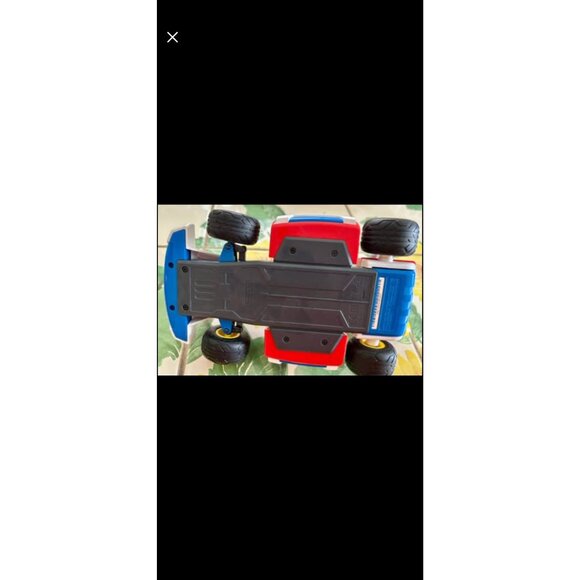 Mario Kart Live Home Circuit Luigi Set Nintendo Switch Video Game Car Racing - Picture 6 of 10